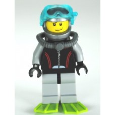 cty235 Diver (4644) 